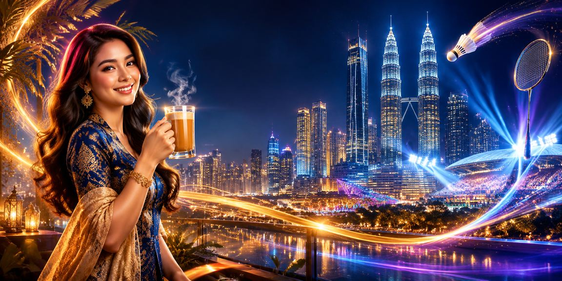 Pengguna Malaysia bermain secara bertanggungjawab di platform g700