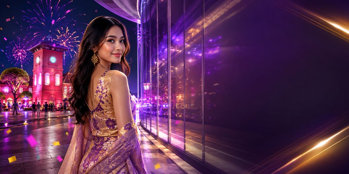 Suasana VIP dan bonus kasino dalam talian gaya Melaka